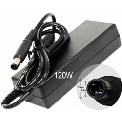 ALIMENTADOR ESPECIFICO 18.5V 6.5A - 7.4 x 5.0mm - 120 W