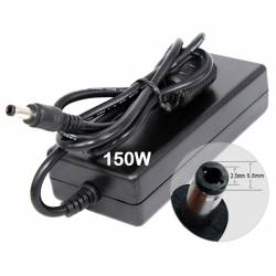 ALIMENTADOR ESPECIFICO 19V 7.9A - 5.5 x 2.5mm - 150 W