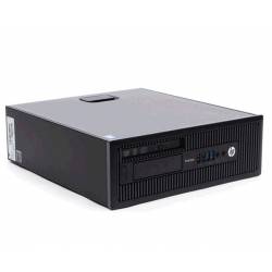 ORDENADOR OCASION HP ELITEDESK 600 G2 I5-6500 8GB SSD 256GB W8PRO