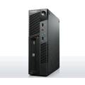 ORDENADOR OCASION LENOVO M91P I3-2100 4GB 320GB W7PRO