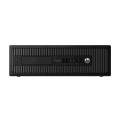 ORDENADOR OCASION HP ELITE 800 G1 I5-4570 8GB 256GB SSD NODVD W7