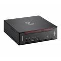 ORDENADOR OCASION FUJITSU USDT I3-6100T 8GB SSD 128GB WIFI W7PRO