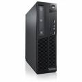 ORDENADOR OCASION LENOVO M93P SFF I3-4130 8GB SSD 120GB W8P