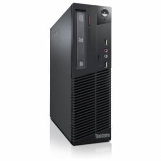 ORDENADOR OCASION LENOVO M93P SFF I3-4130 8GB SSD 120GB W8P