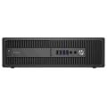 ORDENADOR OCASION HP PRODESK 600 800 G2 I5-6 8GB HO-HDD / OCASION 6 MESES GARANTIA