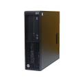 ORDENADOR OCASION HP Z30 I3-4TH 8GB SSD256GB COA