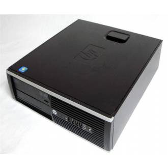ORDENADOR OCASION HP 8200 I5-2400 8GB 500GB W7P