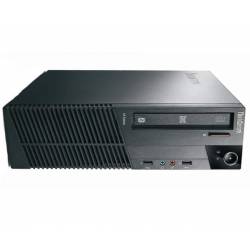 ORDENADOR OCASION LENOVO M71E i3-2120 4GB 500GB