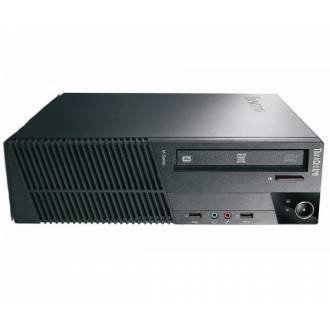 ORDENADOR OCASION LENOVO M71E i3-2120 4GB 500GB