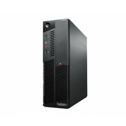 ORDENADOR OCASION LENOVO M73 i5-4440 8GB SSD 240GB