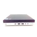 ORDENADOR OCASION HP ELITEDESK MINI 600 G4 I5-8400 16GB 512GB W10PRO WIFI