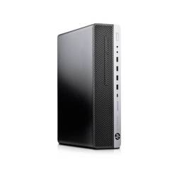 ORDENADOR OCASION HP 800 G4 I7-8700 16GB 512GB W11P