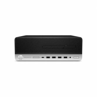 ORDENADOR OCASION HP PRODESK 600 G5 I5-9400 16GB 512GB W11PRO 3xDP