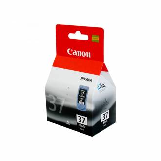 CANON PIXMA IP1800 - IP2500 - IP2600 NEGRO Nº 37