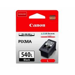 CANON Nº 540L MG2150/3150/4150 NEGRO - 11 ML