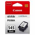 CANON CARTUCHO INYECCION TINTA NEGRO PG-545 8ML 180 PÁGINAS