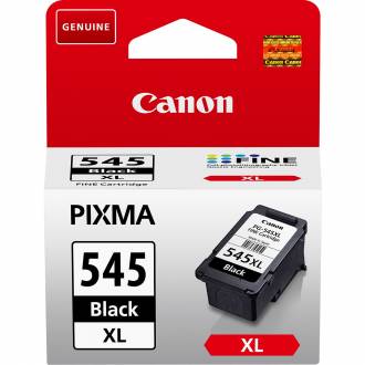 CANON CARTUCHO INYECCION TINTA NEGRO PG-545XL