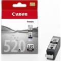 CANON PIXMA IP3600 - IP4600 NEGRO - 345 pág. Nº 520