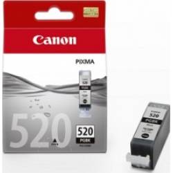 CANON PIXMA IP3600 - IP4600 NEGRO - 345 pág. Nº 520