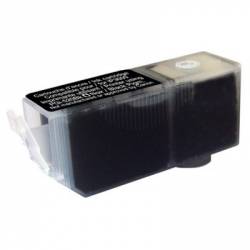 COMPATIBLE CON CANON PIXMA IP3600-IP4600 NEGRO - 345 pág. Nº 520