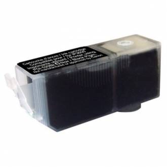 COMPATIBLE CON CANON PIXMA IP3600-IP4600 NEGRO - 345 pág. Nº 520