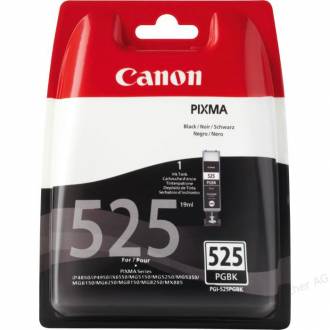 CANON PGI525BK NEGRO ALTA CAPACIDAD