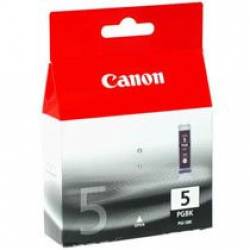 CANON PIXMA IP4200 CARGA NEGRA - 26 ml