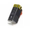 COMPATIBLE CON CANON PIXMA IP4200 CARGA NEGRA - 26 ml
