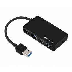 PHOENIX HUB USB 3.0