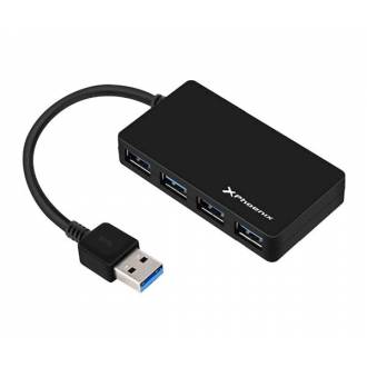 PHOENIX HUB USB 3.0
