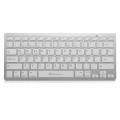 TECLADO INALAMBRICO BLUETOOTH 3.0 MAC