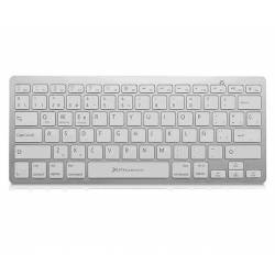 TECLADO INALAMBRICO BLUETOOTH 3.0 MAC