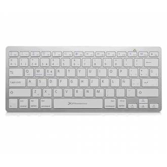 TECLADO INALAMBRICO BLUETOOTH 3.0 MAC