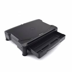 PHOENIX SOPORTE MONITOR PARA MESA CON CAJON