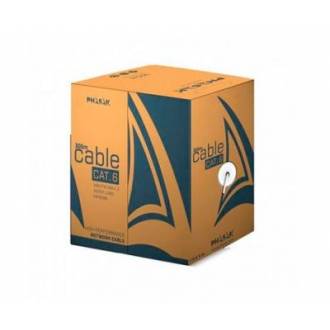 PHASAK BOBINA 305 METROS CATEGORIA 6