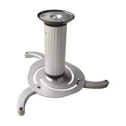 TOOQ SOPORTE PJ1010TN-S TECHO PLATA