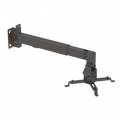 TOOQ SOPORTE PJ2012T-B SOPORTE PROYECTOR NEGRO LARGO 43-65cm