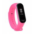XIAOMI PULSERA MI BAND 3 ROSA