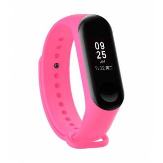 XIAOMI PULSERA MI BAND 3 ROSA