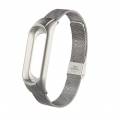 XIAOMI PULSERA MI BAND 3 ACERO SILVER