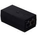 UBIQUITI INYECTOR POE POTENCIA 24V 0.5A GIGABIT