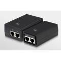 UBIQUITI INYECTOR POE POTENCIA 24V 1A