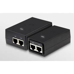 UBIQUITI INYECTOR POE POTENCIA 24V 1A