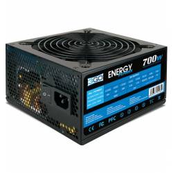 3GO FUENTE DE ALIMENTACION 700W 24PIN+VENT