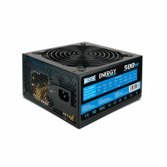 3GO FUENTE ALIMENTACION 900W PPFC (24pin,Sata,12cm)