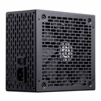 FUENTE DE ALIMENTACION HIDITEC ATX BZX750W 750W 80+ BRONZE PFC ACTIVO