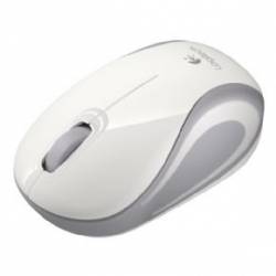RATON OPTICO USB PRIMUX R1 BLANCO NOTEBOOK