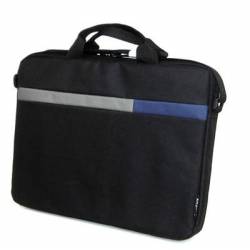 PRIMUX MALETIN BASICO NEGRO 15.6