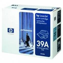 HP LaserJet 4300 TONER NEGRO - 18.000 pág.