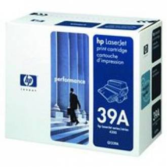HP LaserJet 4300 TONER NEGRO - 18.000 pág.